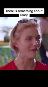 There is something about Mary #foryou #movie #movieclips #fyp #fypシ #tiktok