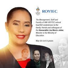 UWI-ROYTEC
