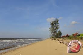 Berada di 80 km ke arah selatan kota sampit. Wisata Pantai Ujung Pandaran Makin Menjanjikan Antara News Kalimantan Tengah Berita Terkini Kalimantan Tengah