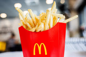 Free Fries Alert: McDonald’s and 10 Major Chains Giving Away Free Fries for National French Fry Day 2026 – Full List & How to Get Yours