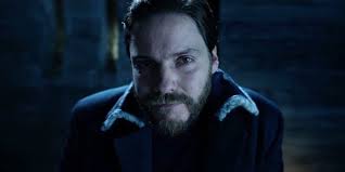 Daniel Brühl's Zemo Is a Perfect MCU Villain