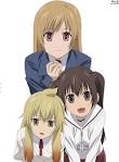 みなみけ おかわり