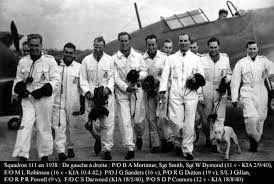 ROBINSON Michael Lister