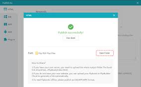 After completing the download, you must find the apk file and install it. How Do I Share My Book Via Dropbox Wetransfer Google Drive Flipbuilder Com