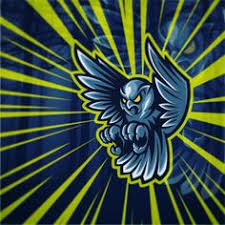  15 Ide Sahrul Gaming Desain Logo Logo Keren Desain