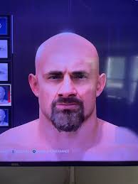 2K25 PS5] Retro Goldberg ,working