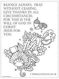 Christian thanksgiving coloring pages are a fun way for kids of all ages to develop creativity, focus, motor skills and color recognition. Pin On Arts And Crafts