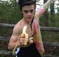 There Was A Sasquooch In Those Woods And I Was Showing Him My Pokemon Collection G D Dolan Twins Dolan Twins Vines Dollan Twins