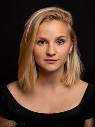 Charlotte Schramm's Instagram, Twitter & Facebook