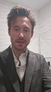 Sean Mac Benidorm Harry Styles