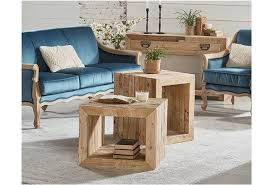 Magnolia Home Canton End Table By Joanna Gaines Magnolia Homes End Tables Modern Farmhouse Furniture