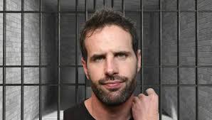 Swindon man sentenced to 10-and-a-half-years for rape