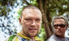 A cross country race starting from oceanside and summing up at annapolis, covering 4800 km in just 12 days. Race Across America Eine Nacht Mit Christoph Strasser Kleinezeitung At