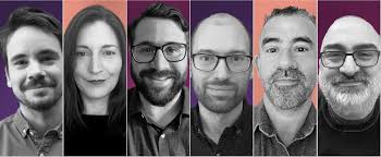 They Have Arrived: Former Paradigm Agents Join Together To Create Arrival  Artists