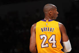 Basketball Player Los Angeles Lakers Shooting Guard Kobe Bryant Nba Best Basketball Players Of 2015 4k Wall In 2020 Kobe Bryant Kobe Bryant Wallpaper Shooting Guard