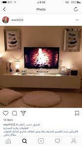 Pin By طيف لاثاث المنزلي On جلسه Flat Screen Electronic Products Flatscreen Tv