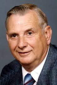 Richard Willis Obituary