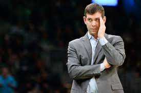Bradley kent stevens (born october 22, 1976) is an american professional basketball coach and former collegiate player who is the head coach of the boston celtics of the nba. Boston Celtics The Fans Should Be Supporting Brad Stevens