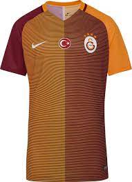 Over 200,000 licensed sports gifts! Galatasaray 2016 17 Kits Revealed