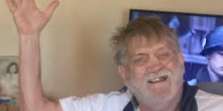 Donald C. “The Gravedigger” Hutt I, 69, of Watertown