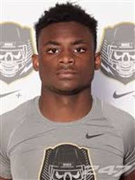 Houston's top 100 high school football recruits