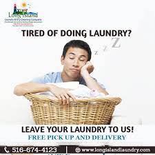 Long Island Laundry Is One Of The Best Lab Laundry Services On Long Island Commercial Laundry Laundry Shop Laundry