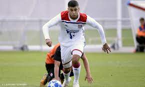 If you're searching for player profile of another player with the name hamza rafia, please use the search icon in the sports menu. Hamza Rafia