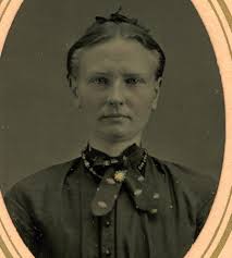 Giesy Family — Old Aurora Colony