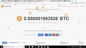 When transacting coins, you would typically be doing it on your personal computer. How To Earn Money 10 000 Per Month Using Crypto Tab To Bitcoin By Wlstar How To Earn Money 10 000 Per Month Using Crypto Tab To Bitcoin Medium