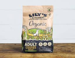 lily s kitchen healthy pet food