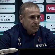 Trabzonspor büyük bir kulüptür herkes paçasına yapışamaz.#fyp #abdullahavcı  #trabzonspor #trabzon #trabzonspor61 #abdullahavcı#ts #teknikdirektör #edit  #pressure