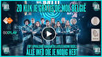 ALLES OVER DE MOL BELGIË 2025 | ZO KIJK JE GRATIS ... - YouTube