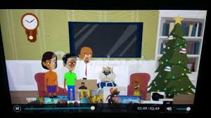 Caillou goes to chuck e cheeses while grounded and gets grounded. Little Bill Gets Grounded On Christmas Youtube