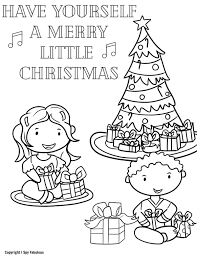 Polar express ticket coloring page. 50 Christmas Coloring Pages For Kids And Adults To Enjoy All Winter Long