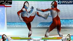 Download Game Ppsspp Ultraman Fighting Evolution 3 Skyeyserv