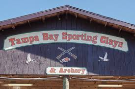Sporting Clays Tournament
