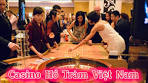 Khám phá Casino hồ tràm - Sòng bài lớn nhất tại việt nam