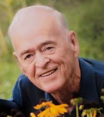 Joseph P.A. Camire Obituary August 1, 2021