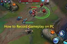 In this article, we will talk about a hidden feature of windows 10 that the screen recording tool is specially designed for gamers who want to record their gameplay videos. How To Record Gameplay On Pc Game Recording Software League Of Legends Add Music To Video Gameplay