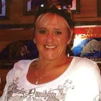 Melissa Dawn Mabe Obituary (1965