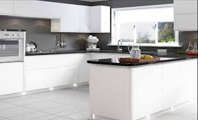 Extending the life of your existing kitchen cabinets is a lot easier than replacing them. Fitted Kitchens Second Nature Kitchens Uform Kitchens Ck Kitchens