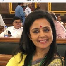 In an interview, she revealed that she used to live in scandinavia and her. Mahua Moitra Mahuamoitra Twitter