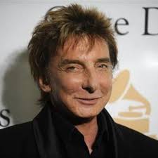 Ron Paul 2012: Barry Manilow Agrees With Congressman