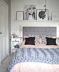 Small Master Bedroom Small Bedroom Ideas Smallbedroomideas Tags Small Guest Bedroom Id Small Master Bedroom Bedroom Inspiration Scandinavian Bedroom Design