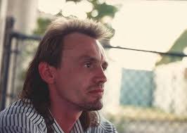 Remembering Rick Cowan