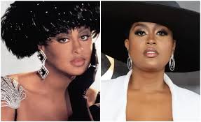 To the film studio that decides to produce a Phyllis Hyman biopic. Just  know that you will be boycotted should you select anyone other than Jazmine  Sullivan to play the late great