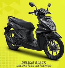 Harga Beat Deluxe Keluaran Terbaru Tahun 2020 Racing 48