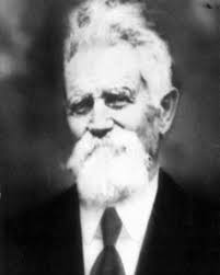 Street Smarts: Tucson's Ormsby Park named for Civil War veteran