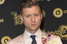 Jan Versteegh: de nieuwe presentator van Lingo