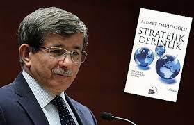 Stratejik derinlik türkiye'nin uluslararası konumu, ahmet davutoğlu. Stratejik Derinlik In Baski Stratejisi Huseyin Sengul Bianet